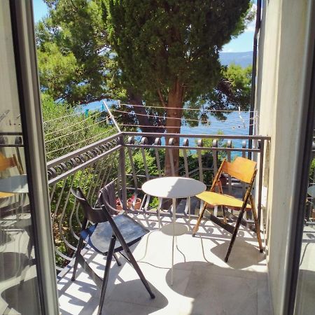 Minimalistic Oasis By The Sea In Stanici Villa Celina Eksteriør billede